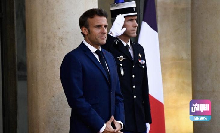 ماكرون و بوتين يبحثان ضمان أمن المنشآت النووية في أوكرانيا 1 5CBB1B1F 431E 4B84 8517 3FEB9184D073