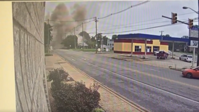 جريحان بانفجار منزل جنوبي ولاية إنديانا الأمريكية 4 62f40b304c59b729282ae716