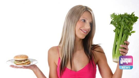 دراسة: النساء النباتيات أكثر عرضة لكسور الورك 1 62f909574c59b7436e595a3b