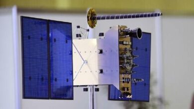 روسيا تعلن موعد إطلاق الجيل الجديد من أقمار منظومة "غلوناس" 23 62fcb5764c59b741a351c1ab