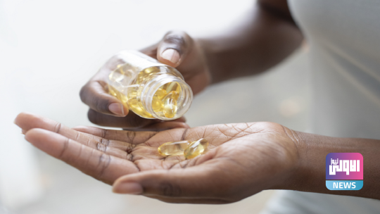 دراسة ضخمة تظهر أن فيتامين (د) يخفف أعراض حالة مقلقة وشائعة! 1 63037e2c4c59b75e5b532451