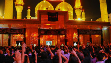 الشرطة الاتحادية: جهد استخباري عالٍ عزز خطة تأمين الكاظمية المقدسة 5 679973C3 0402 4033 9F40 DFC6580369D3