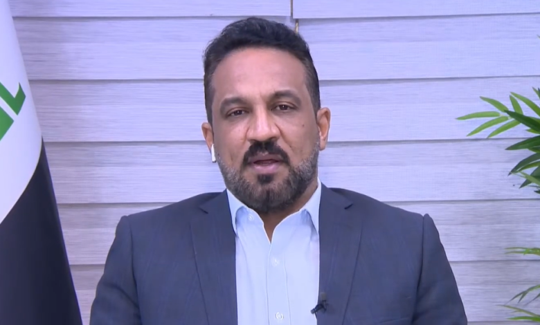 مستشار الكاظمي: تثبيت العقود وتعيين ذوي المهن الصحية والشهادات العليا غير مرتبطين بالموازنة 1 6FC477FB C1E6 4AD3 9ED3 05C66614F815