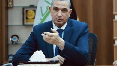 وزير الداخلية يوجه وكالة الاستخبارات بالتحقيق بحادثة جسر ديالى 5 70E4FE21 2C3A 4CDE 94D0 C61169FAF29D