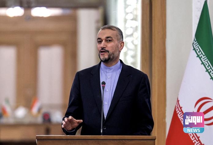 الخارجية الإيرانية الوفد المفاوض يتوجه إلى فيينا خلال ساعات للمشاركة بحوارات إعادة إحياء الاتفاق النووي 1 73BF532D 8A71 4A60 BEF7 E20860E4C408