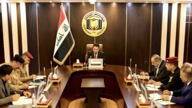 لجنة تقصي الحقائق بأحداث الخضراء تشكل لجاناً فرعية للتحرك بشكل ميداني 4 772D4FD2 EF81 403A 99B3 E0FB9D8C9ECE