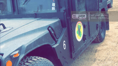 جهاز مكافحة الإرهـاب يقتُل 8 إرهابيين في صلاح الدين 5 7A427D43 A88F 4477 A29F A685353F05F9