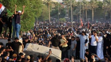 إلإطار التنسيقي يحشد جماهيره للخروج بتظاهرة يوم الجمعة المقبل.. هذه أهدافها 5 7B19F13E 29EA 4C2E B8EC 0AC3050E229D