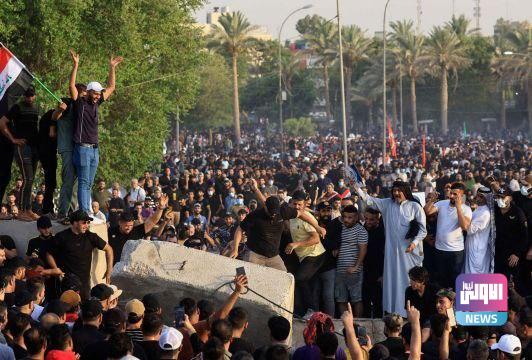 إلإطار التنسيقي يحشد جماهيره للخروج بتظاهرة يوم الجمعة المقبل.. هذه أهدافها 1 7B19F13E 29EA 4C2E B8EC 0AC3050E229D