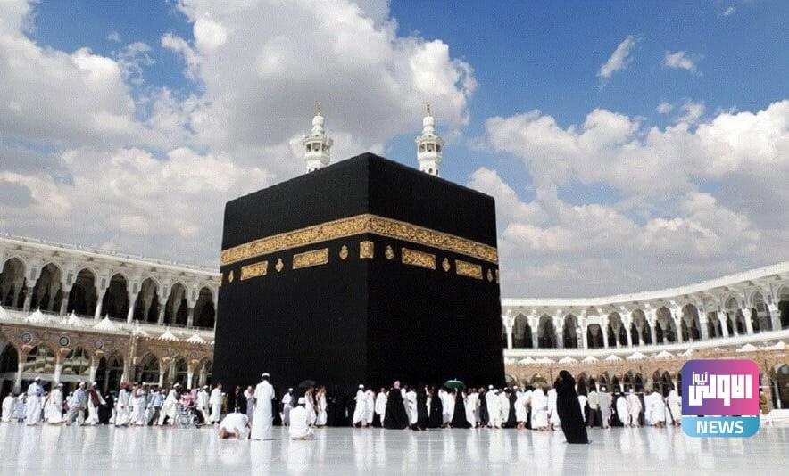 السعودية تتيح تأدية العمرة للقادمين إلى المملكة بجميع أنواع التأشيرات 1 8DFD9D4C D1A3 4235 BB82 BDBFF88C5D57