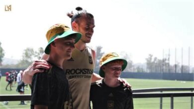 98 094606 gareth bale welsh family situation 2