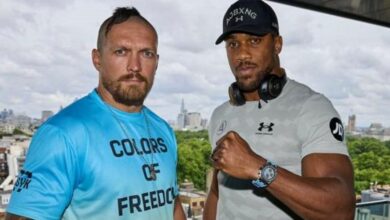 98 094657 red sea boxing fight uwyk joshua 700x400