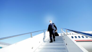 الكاظمي إلى مصر لحضور قمة عربية 6 9C407B55 8198 4E71 BBF3 9156E3DBBF65