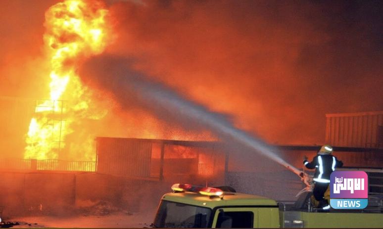 قتيل جراء حريق هائل في مستودع للنفط في كوبا 1 9F557218 9E83 4AAD B598 7F83A4BDC0FC