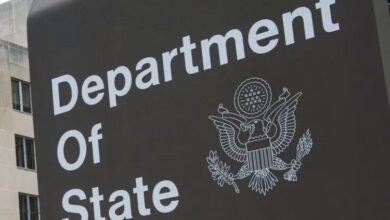 الخارجية الأمريكية تستحدث منصب سفير للقطب الشمالي 2 B42061BD 257A 4C33 85DE 49899CED0AF7