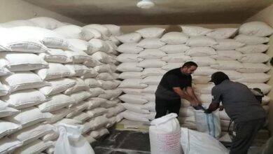 التجارة : خطة لكبح جماح الطحين المستورد والتلاعب بالأسعار 4 B7E31488 BAAF 4E09 8BF5 C51AA26B2530