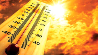 طقس العراق: درجات الحرارة تترواح بين 50-52 مئوية في 9 محافظات غداً 2 BC987297 03F4 4B40 8A8A 6BB10F346D1A