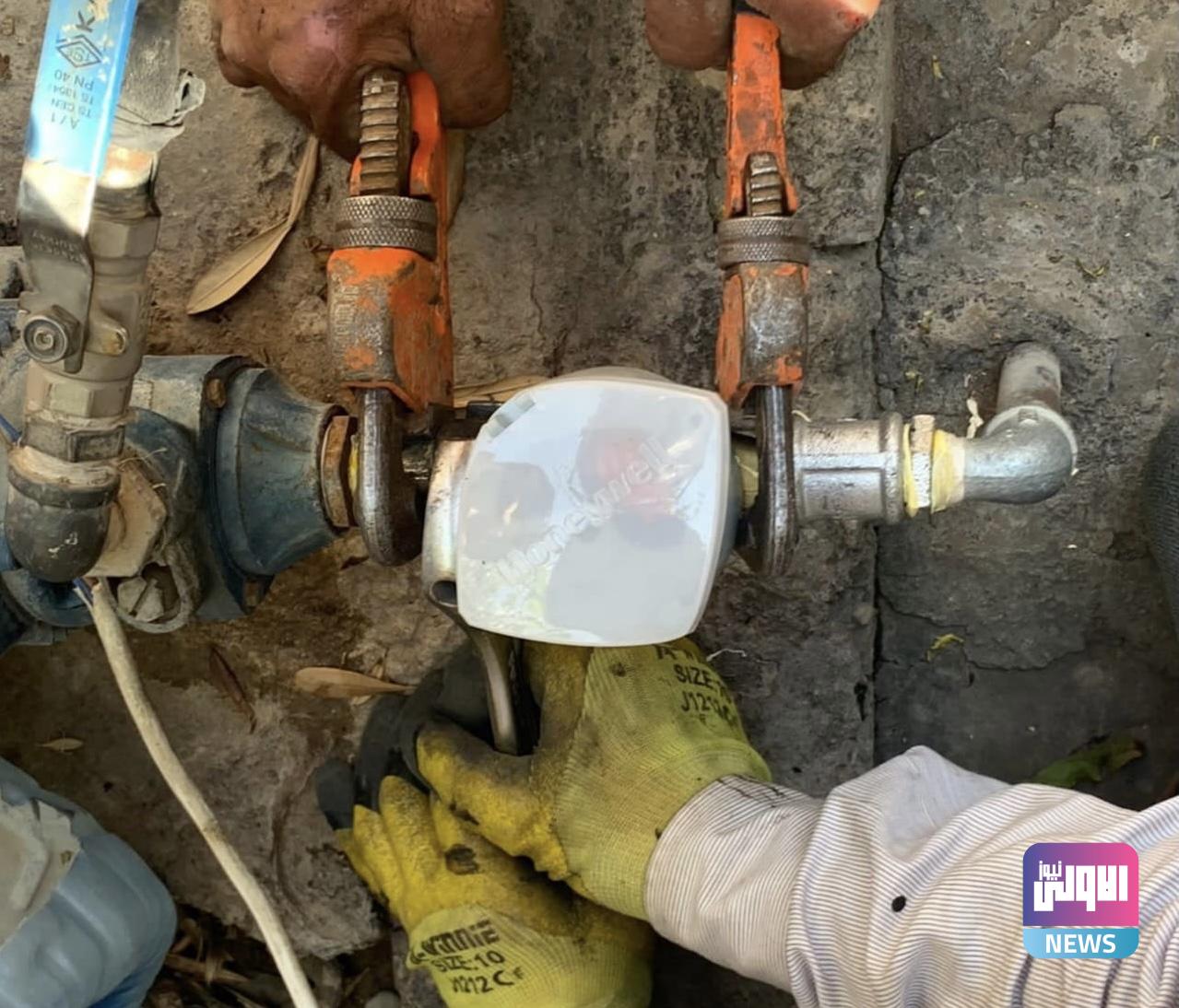 الاعمار: مشروع اتمتة الجباية الالكترونية يحد من استهلاك المياه 1 C1008CFF EEB7 44A6 B5A9 2EC8494D6BFB