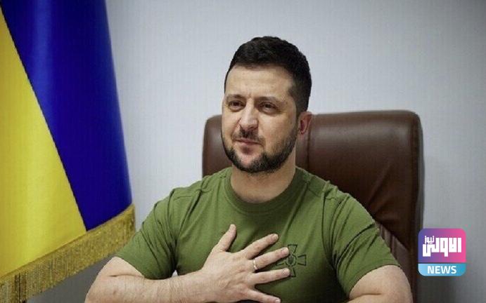 زيلينسكي حذّر سكان أوكرانيا من أصعب شتاء في التاريخ 1 C411B1D7 3C42 43D1 B233 8CD150DE2066