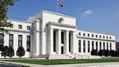 البنك المركزي الأمريكي يعتزم مواصلة زيادة الفائدة 6 C41AC51C 62B5 4149 9A9B 614ABE49B241