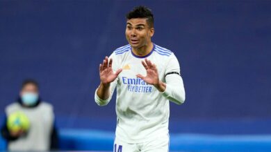 Casemiro