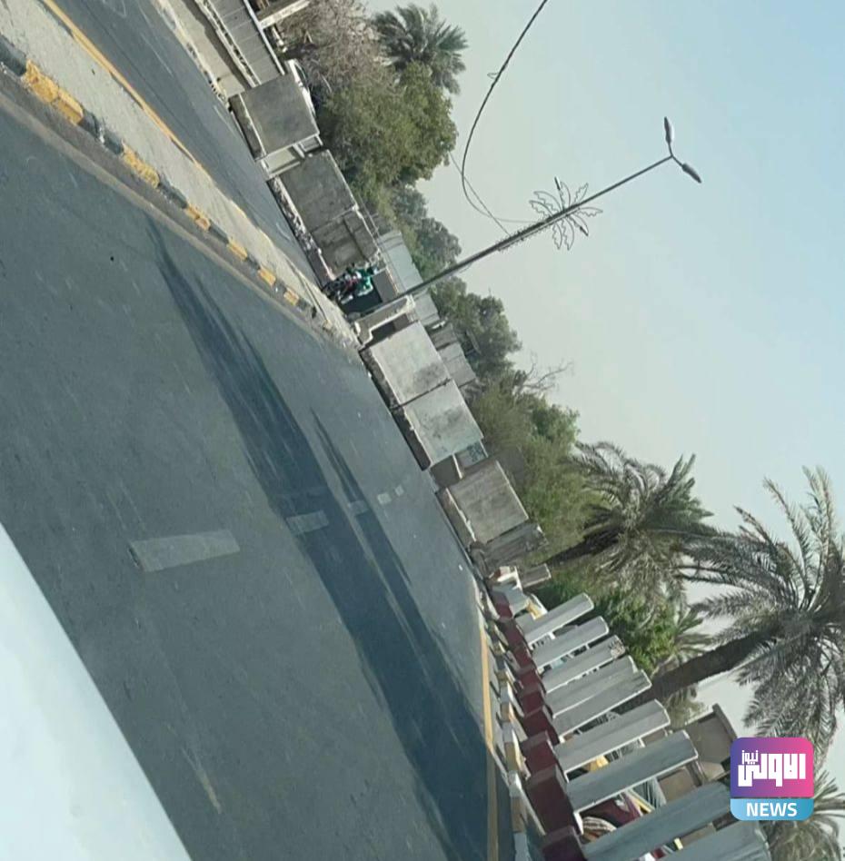 قطع نفق الزيتون باتجاه تقاطع الخرطوم ذهاباً وإيابا 1 DB58103E 114C 4A49 8229 96B67994F618