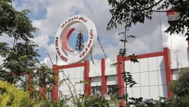 صحة كركوك: غداً إجراء قرعة توزيع أراضي شهداء الجيش الأبيض 3 DF434E27 9CD6 4E8A B944 C83C39CA9893