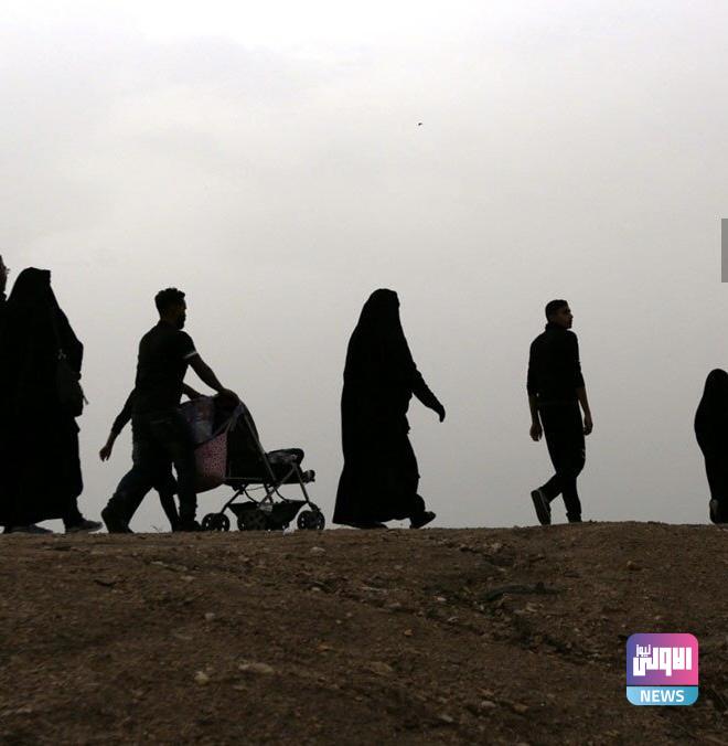 عمليات ميسان: منفذ الشيب جاهز لاستقبال زوار الأربعين 1 E3BB3924 BE4F 4AE6 A762 5FACBA20AB6A