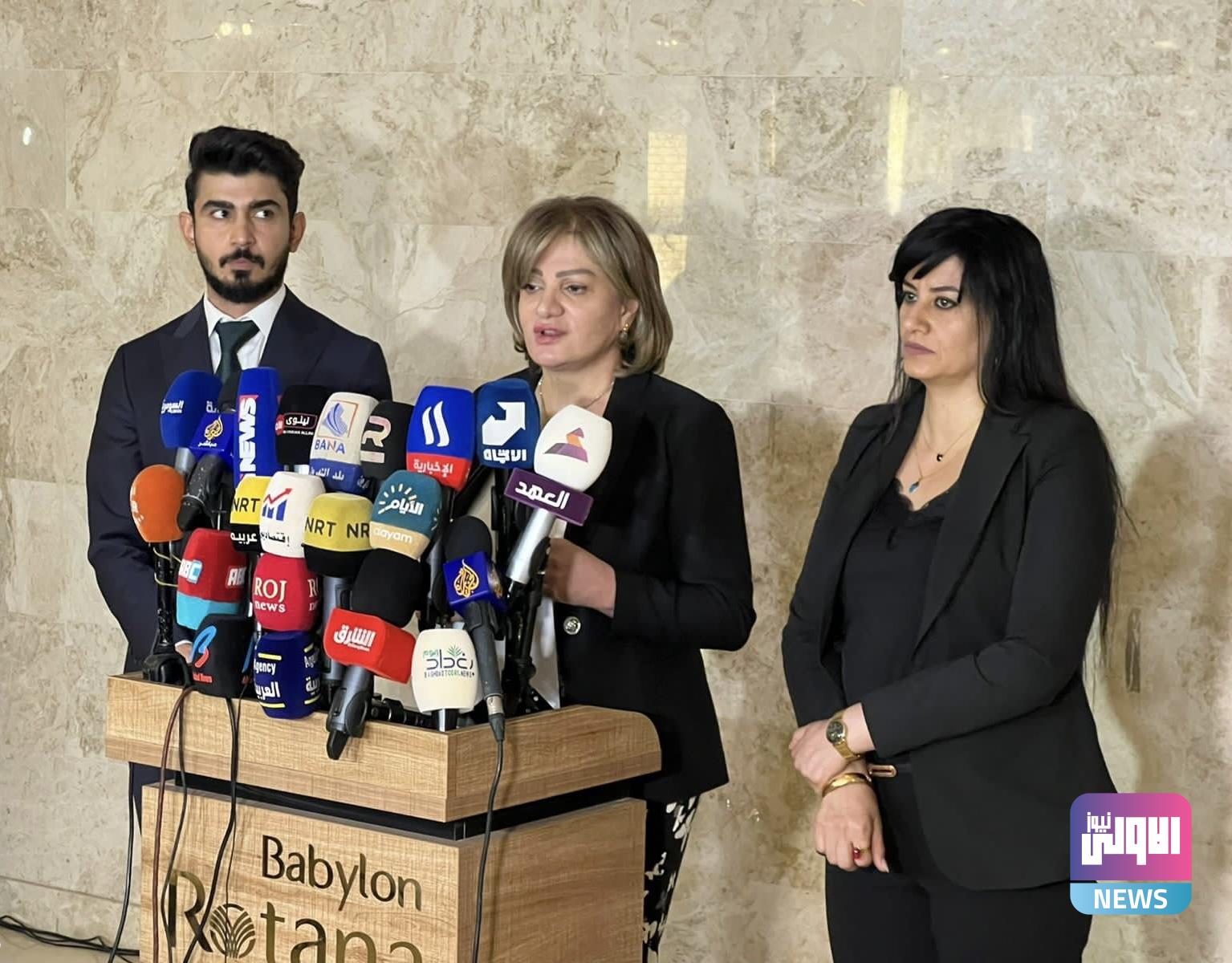 الجيل الجديد: عدد المعتقلين على خلفية التظاهرات بالإقليم وصل إلى 600 شخص 1 F57AB1CD FF9B 4550 A916 28BAE1D51729