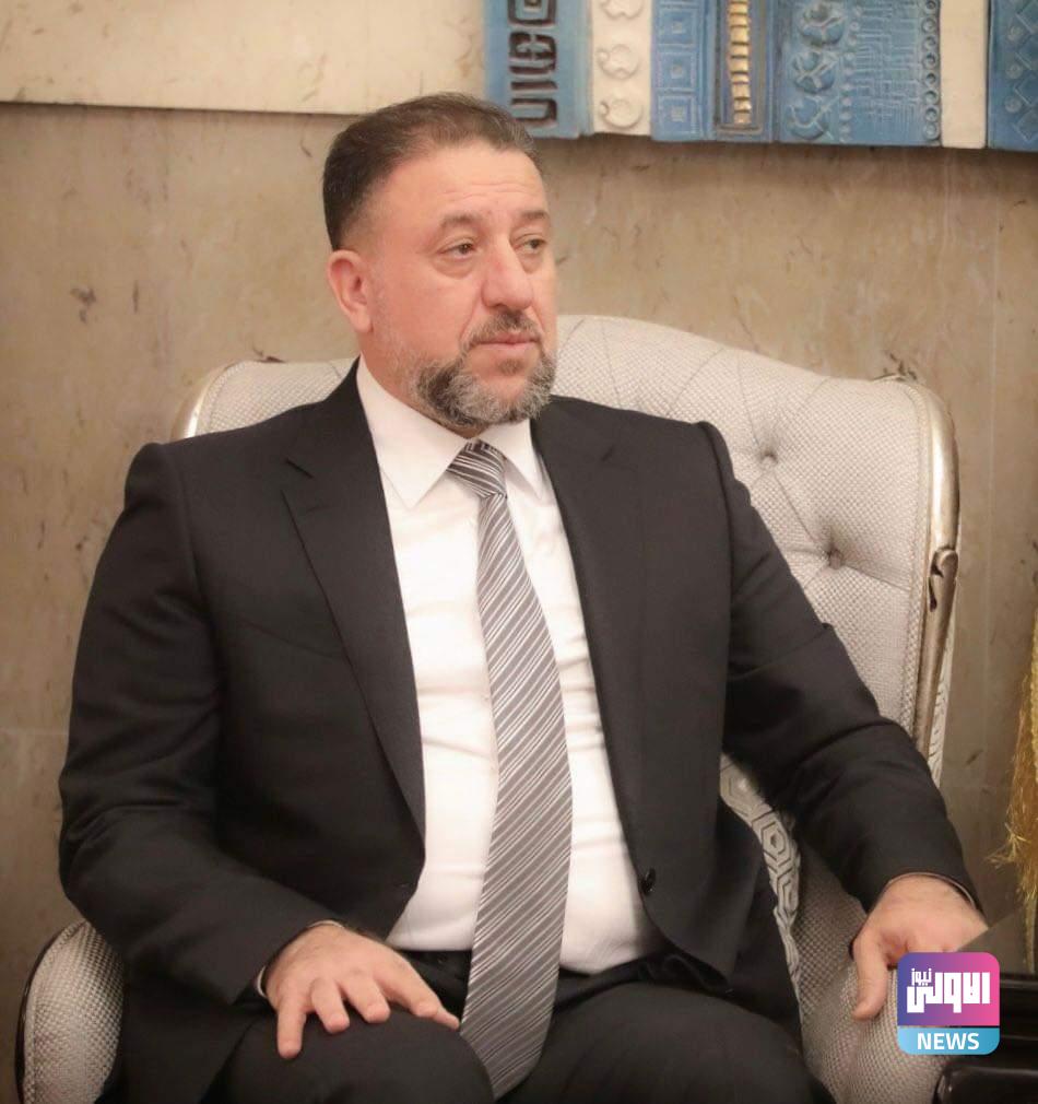 الخنجر: ندعم مبادرة الكاظمي لمعالجة الوضع السياسي المرتبك 1 FB IMG 1659435715474