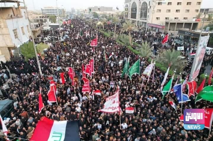 اللجنة المركزية توجه متظاهري المحافظات بالانسحاب والعودة إلى منازلهم 1 FB IMG 1660326210125