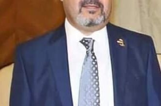 الحكومة العراقية تسحب سفيرها حيدر العذاري من الأردن (وثيقة) 2 FB IMG 1661335300499