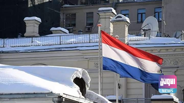 إخلاء مقر السفارة الهولندية في المنطقة الخضراء وانتقال الموظفين للسفارة الألمانية 1 FB IMG 1661804927596