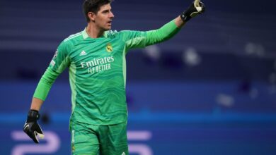 كورتوا يوجه رسالة قبل نهائي السوبر الأوروبي 2 FR8k6EYXMAE6jXg