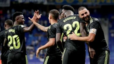 الصحف الإسبانية تتغنى بفوز ريال مدريد 4 FbR9iYWWYAUfUOW e1661725962874 620x330 1