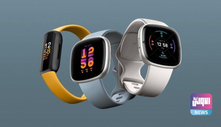 Fitbit تكشف عن مجموعتها الجديدة من الأجهزة القابلة للارتداء Sense 750x430 1