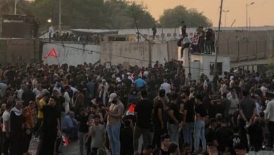 صالح العراقي: نثمن موقف الحشد المحايد.. وندعو المغرر بهم إلى التوبة 4 IMG 20220801 183047 127