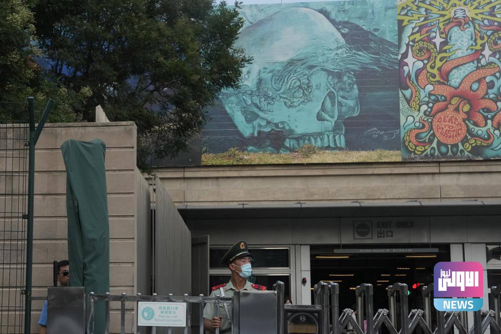 وزارة الدفاع الصينية: سنبدأ عمليات عسكرية محددة ردا على زيارة بيلوسي إلى تايوان 1 IMG 20220802 183902 320