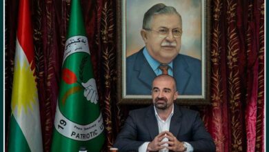 بافل طالباني يقترح عقد اجتماع وطني بين جميع القوى السياسية بمنزل مام جلال في بغداد أو السليمانية 2 IMG 20220803 002336 750