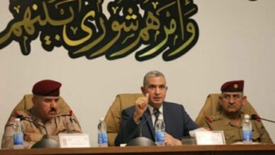 المشتركة: الخطة الأمنية الخاصة بزيارة العاشر من محرم الحرام دخلت حيز التنفيذ 3 IMG 20220807 173012 266