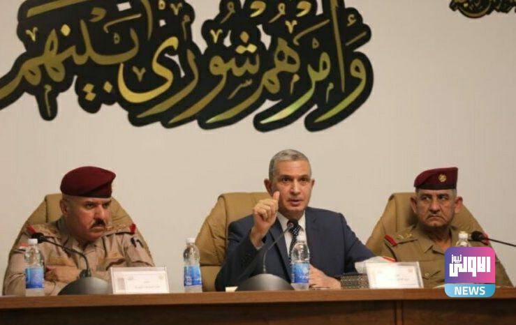 المشتركة: الخطة الأمنية الخاصة بزيارة العاشر من محرم الحرام دخلت حيز التنفيذ 1 IMG 20220807 173012 266