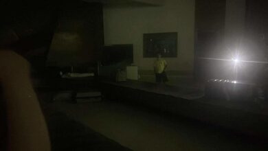 انقطاع تام للكهرباء داخل مطار بغداد الدولي دون معرف الاسباب (صورة) 5 IMG 20220814 012212 167