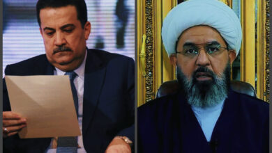 عضو بدولة القانون: محمد شياع السوداني مازال مرشحنا.. وتغييره مناط برئاسة الاطار التنسيقي 3 IMG 20220815 015728 184