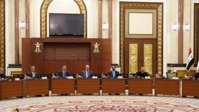 اجتماع الرئاسات مع قادة القوى السياسية: الاتفاق على استمرار الحوار الوطني 3 IMG 20220817 173907 286