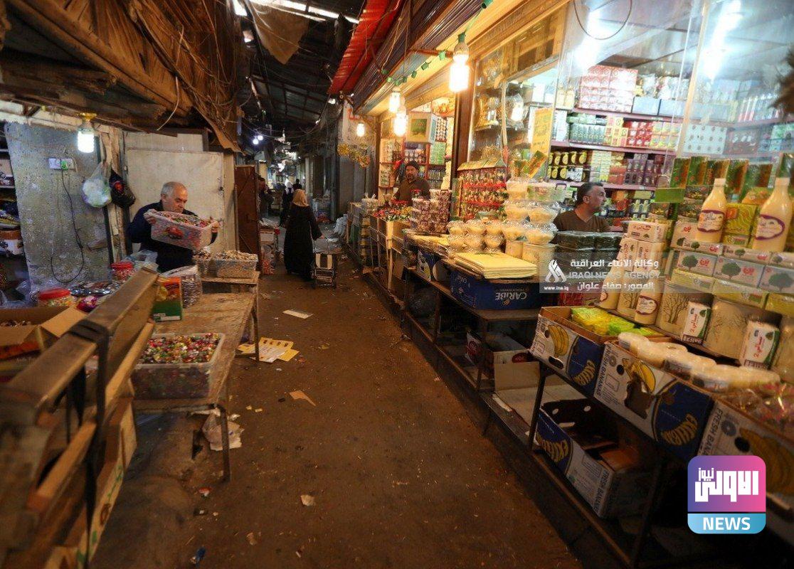 أمانة بغداد تباشر بإجراءات إنشاء أسواق عصرية في 8 مناطق 1 IMG 20220821 140702 507 1