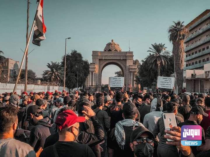 سفارة واشنطن: لا يمكن حل التحديات التي يواجهها العراق إلا عبر الحوار الجاد 3 IMG 20220830 205928 876