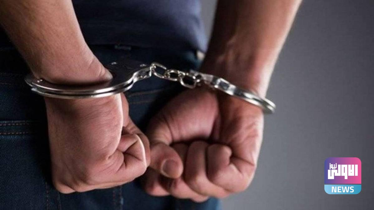 اعتقال قاتل السورية.. خلاف على جلسة أنهى حياتها على يد زوجها العراقي 1 IMG 20220831 212201 050