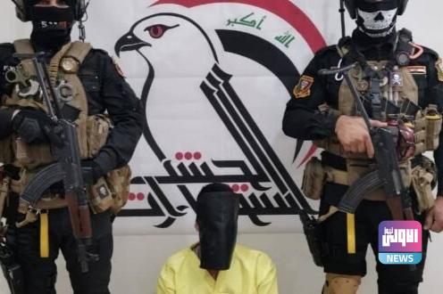 الإطاحة بعصابة تعمل في تجارة الآثار جنوب بغداد 1 IMG ٢٠٢٢٠٨١٣ ١٣٤٧١٨