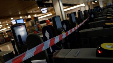 إضراب سائقي القطارات في بريطانيا من جديد إثر تدهور القدرة الشرائية 6 IMG ٢٠٢٢٠٨١٣ ١٥٢٦٥٨