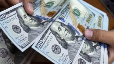 ارتفاع طفيف في أسعار صرف الدولار 6 IMG ٢٠٢٢٠٨٢٠ ١٠٤١٣١